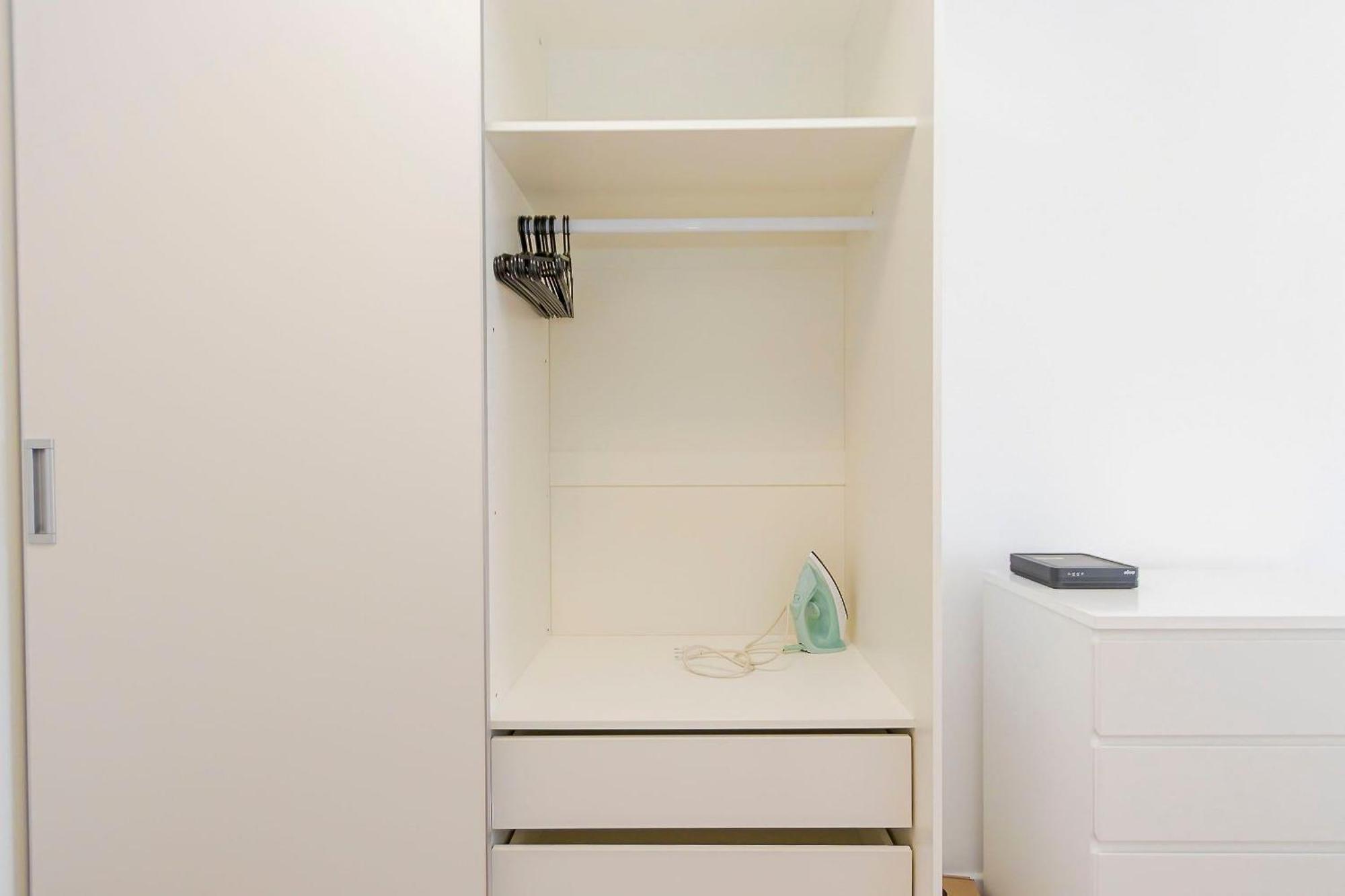 Apartamento Viva Nas Alturas 2 Quartos Com Vaga - Uni2707 *