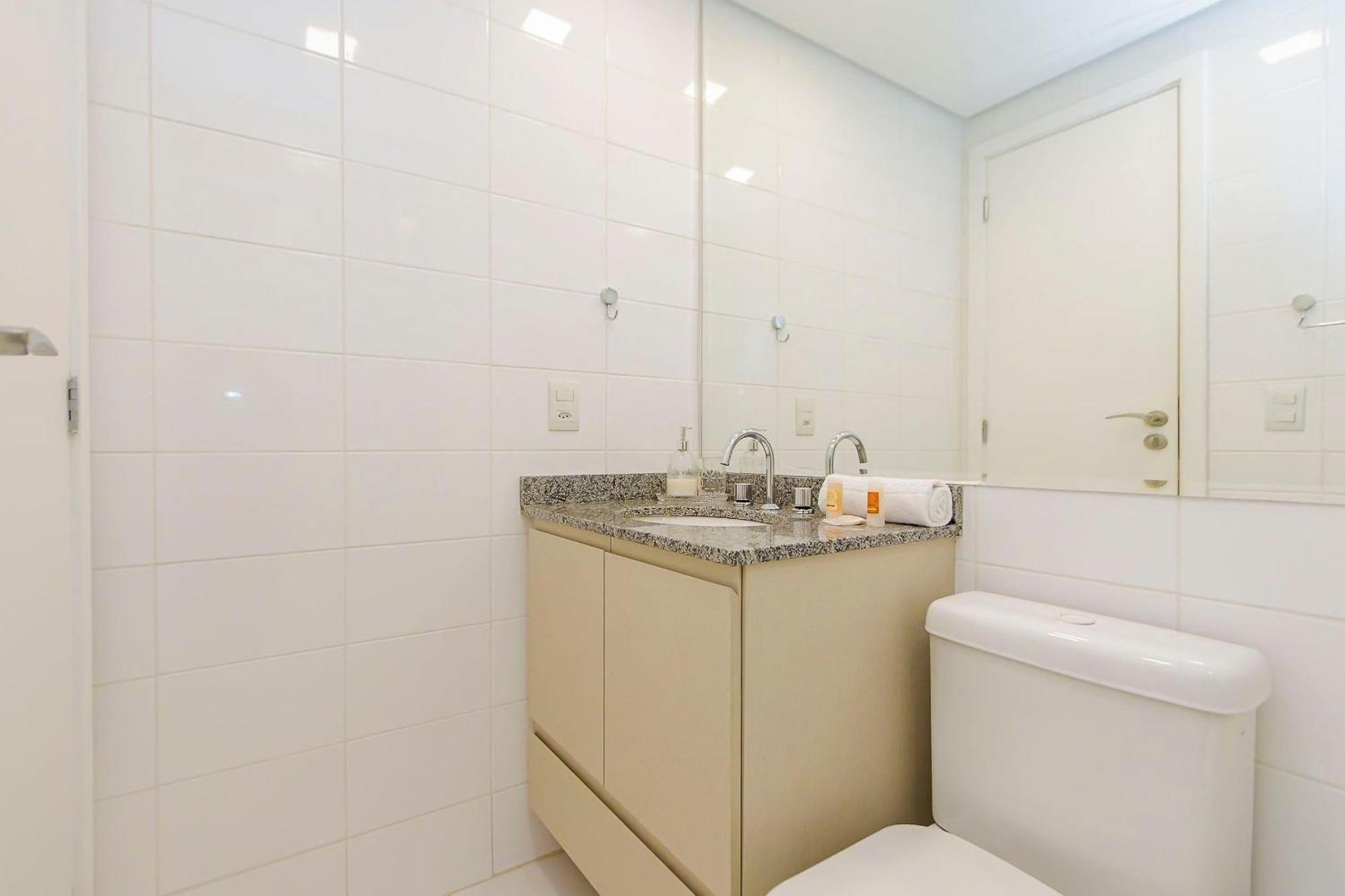 Apartamento Viva Nas Alturas 2 Quartos Com Vaga - Uni2707