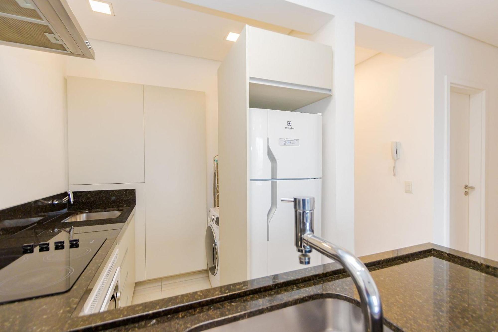 Apartamento Viva Nas Alturas 2 Quartos Com Vaga - Uni2707 Curitiba